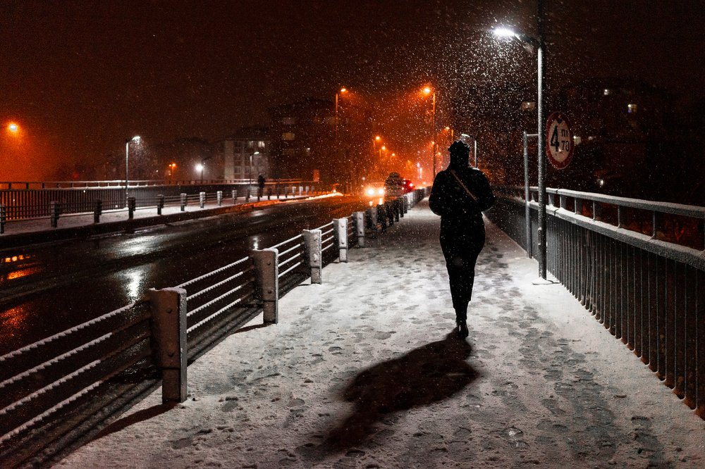 Photograph by Harun Gültürk