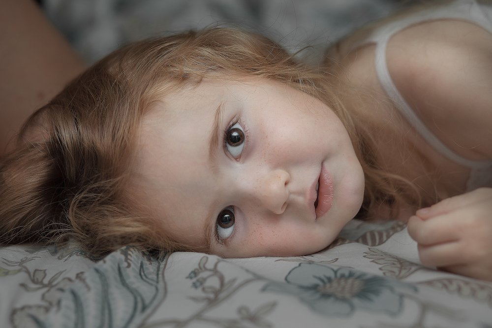 Photograph by Любовь Нефедова