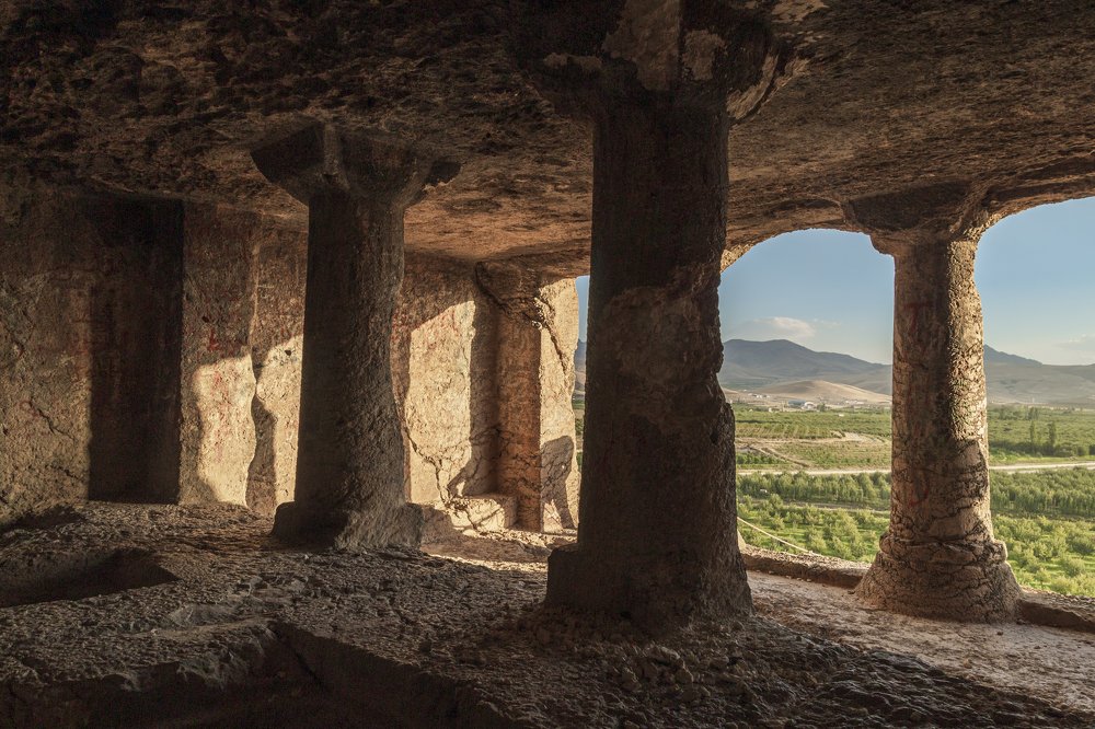 Photograph by Chia Hasankhali