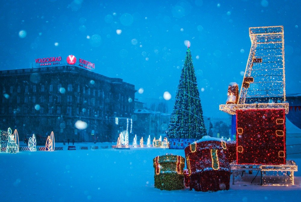 Photograph by Олег Чеботарев