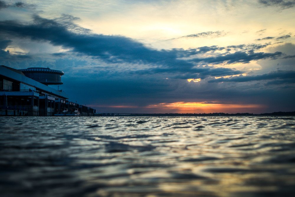 Photograph by Олег Чеботарев