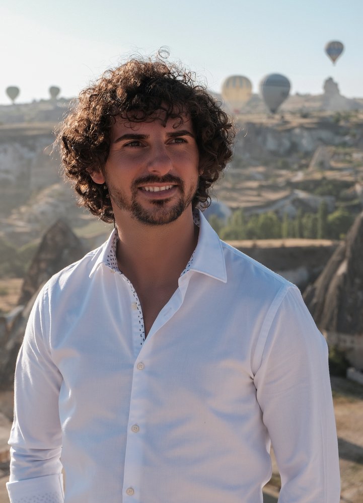 Photograph by Максим Рощин