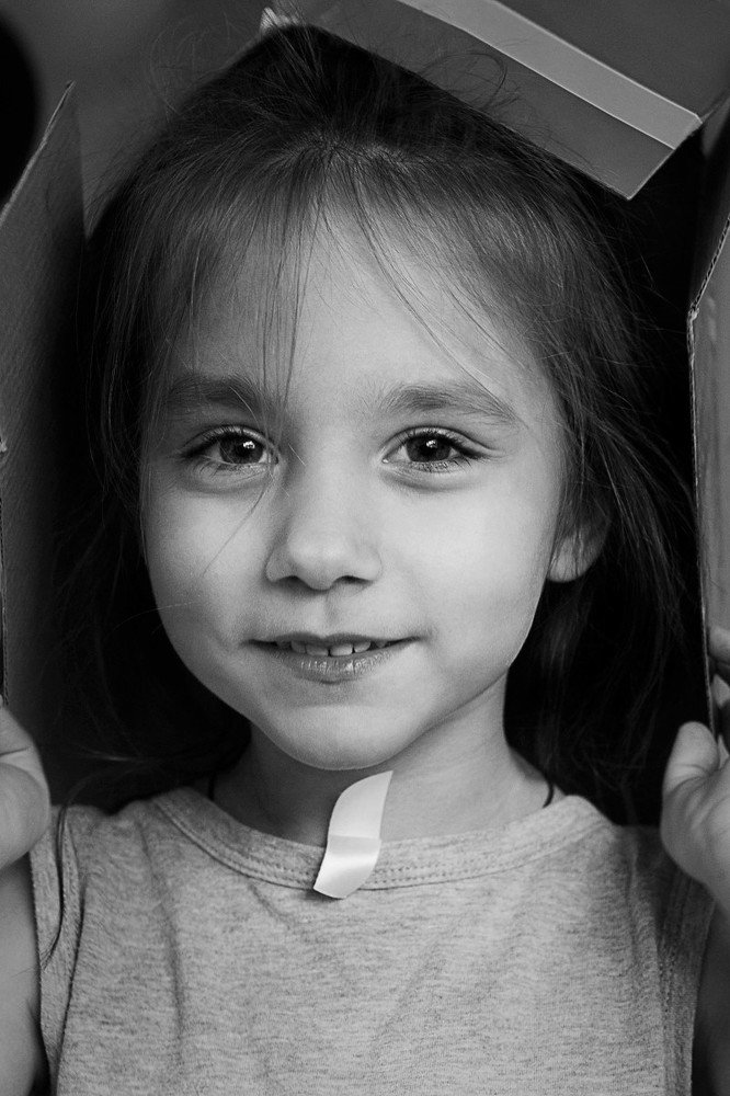 Photograph by Ekaterina Skvortsova