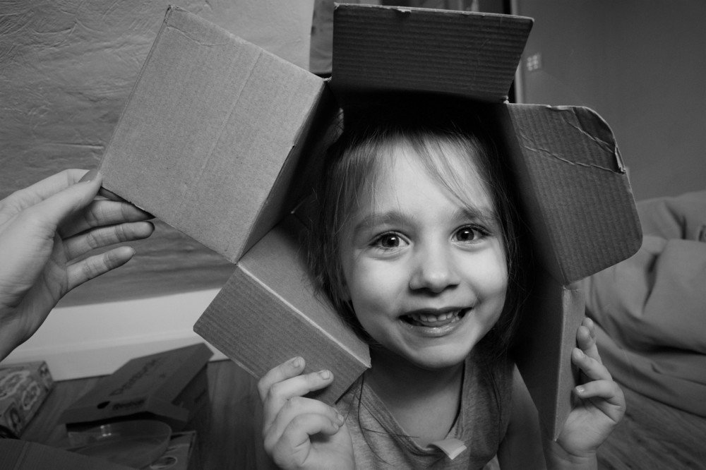 Photograph by Ekaterina Skvortsova