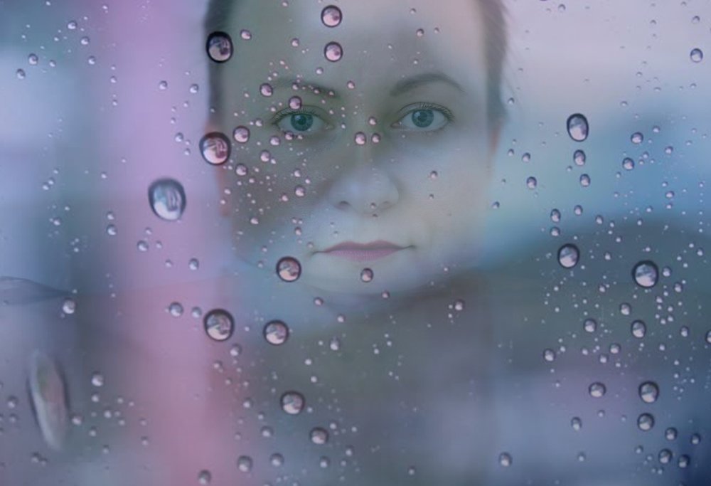 Photograph by Maria Rzeszotarska