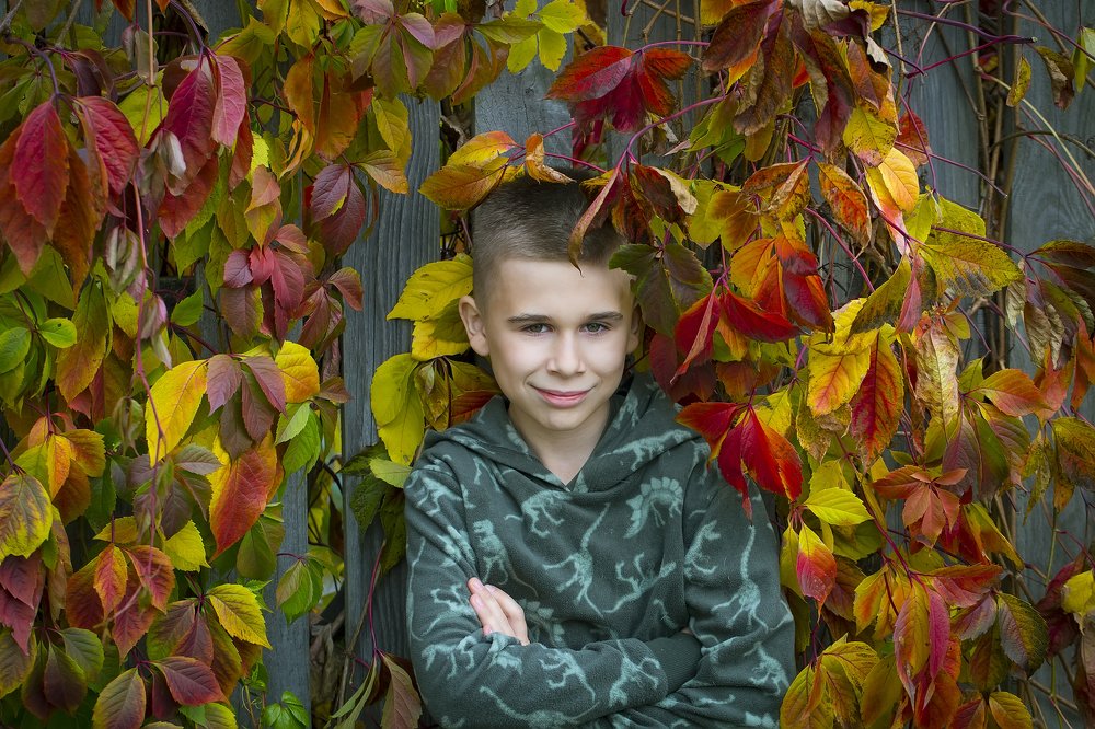 Photograph by Наталья Санталова