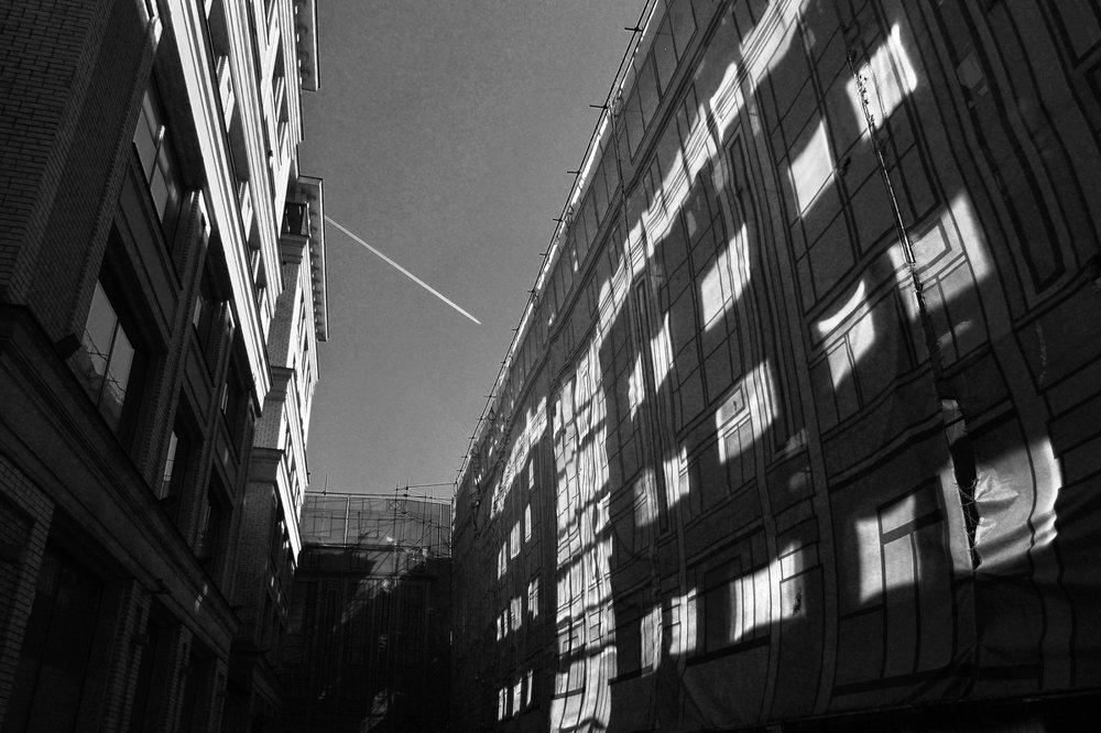 Photograph by Василий Чекорин