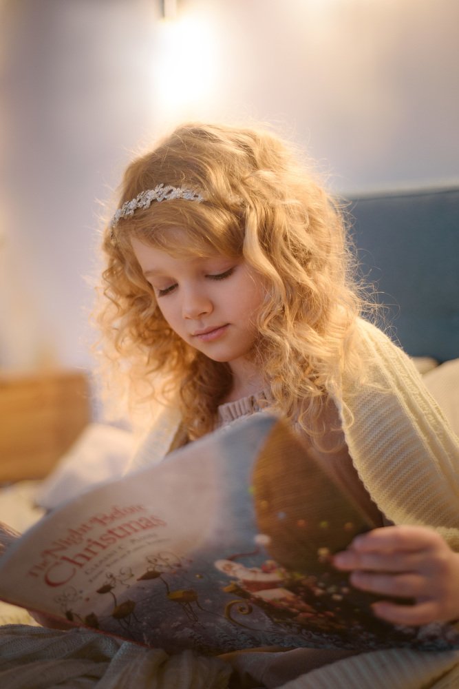 Photograph by Valentina Shikulina