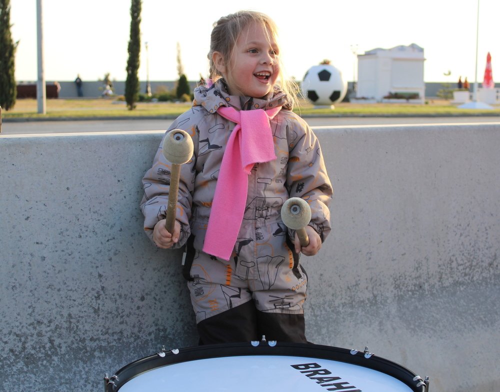 Photograph by Николай Немчанинов