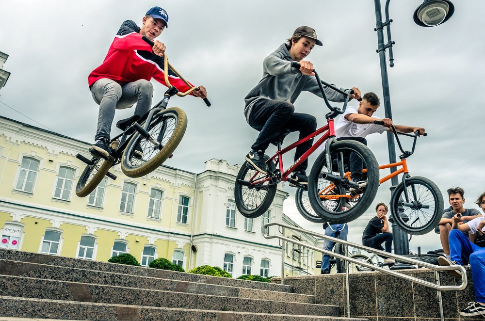 Фотография автора Вячеслав Владимирович
