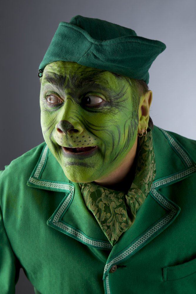 Photograph by Владимир Федин