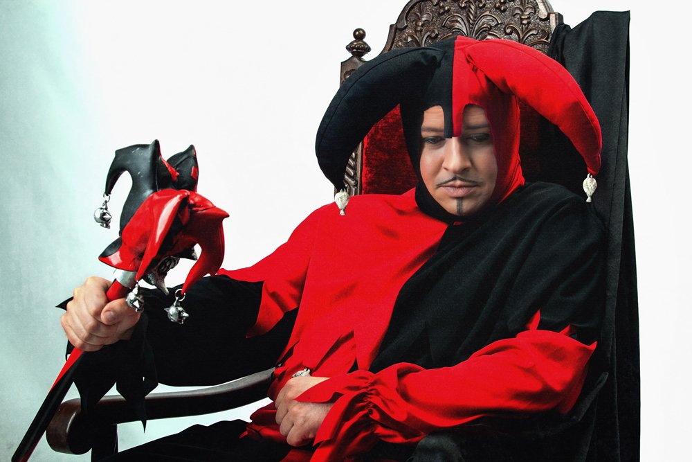 Photograph by Владимир Федин