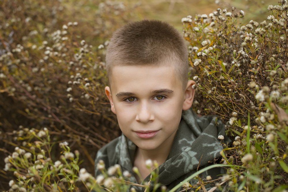 Photograph by Наталья Санталова