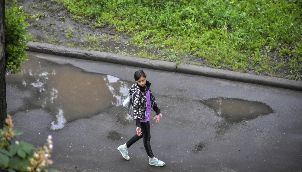 Photograph by Василий Ярошенко