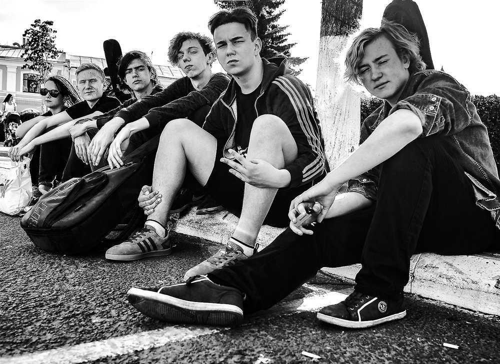 Photograph by Николай Котельников