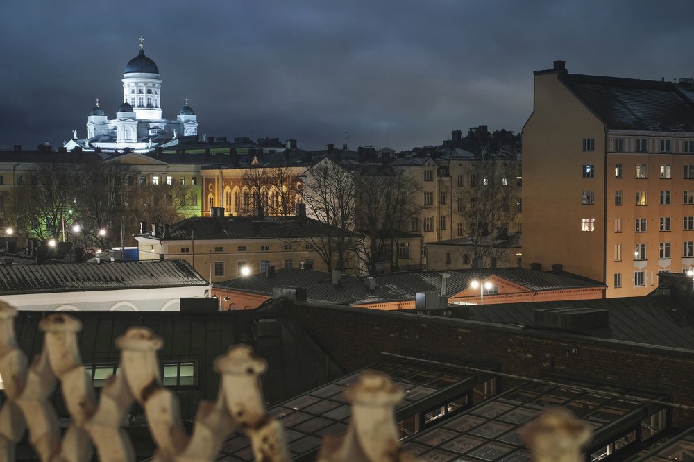 Photograph by Светлана Краюшкина