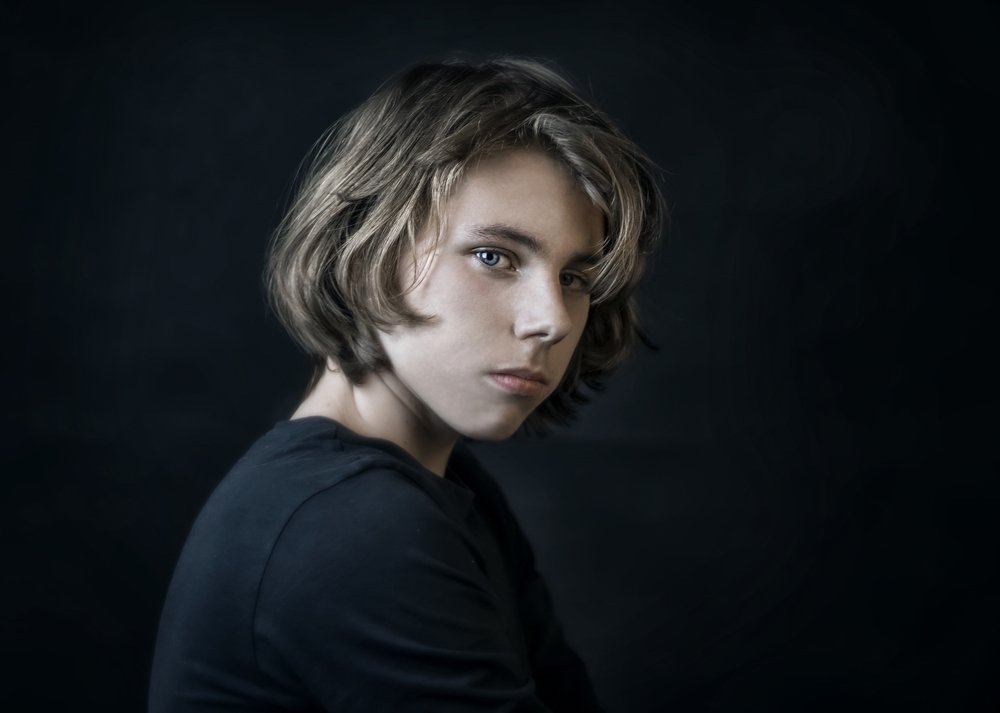 Photograph by Ольга Славгородская