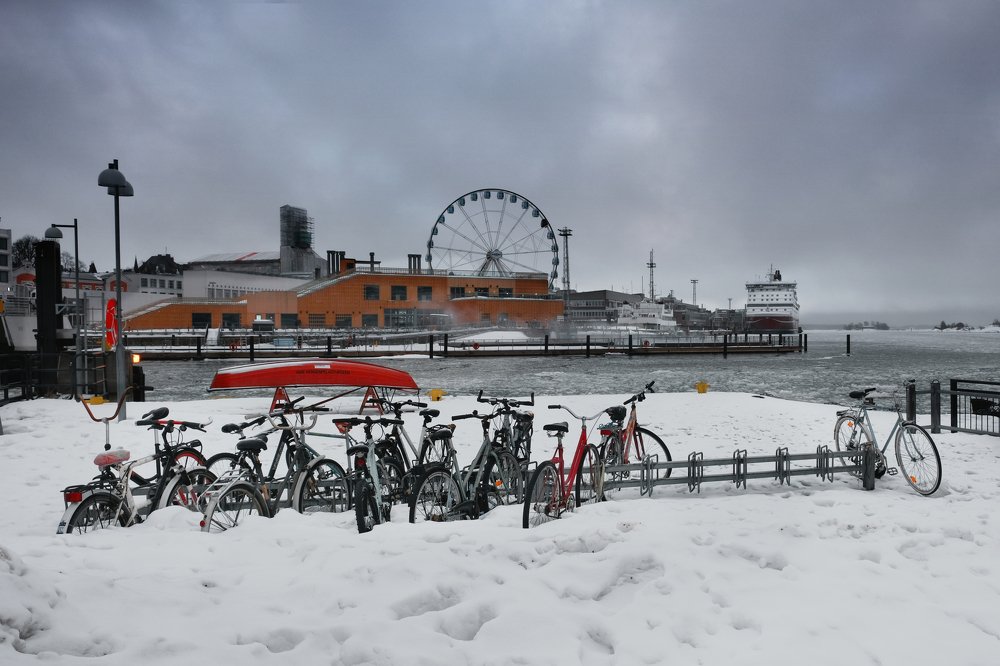 Photograph by Светлана Краюшкина