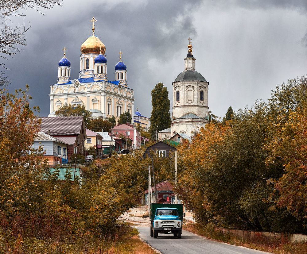 Photograph by Алексей Горшенин