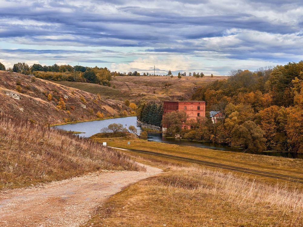 Photograph by Алексей Горшенин