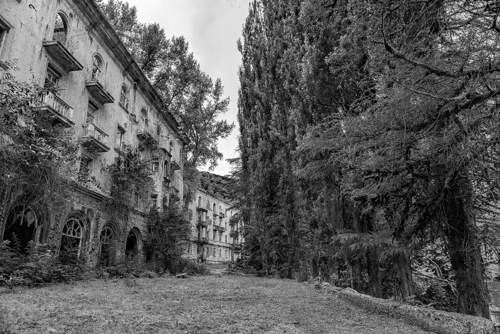 Photograph by Vitaly