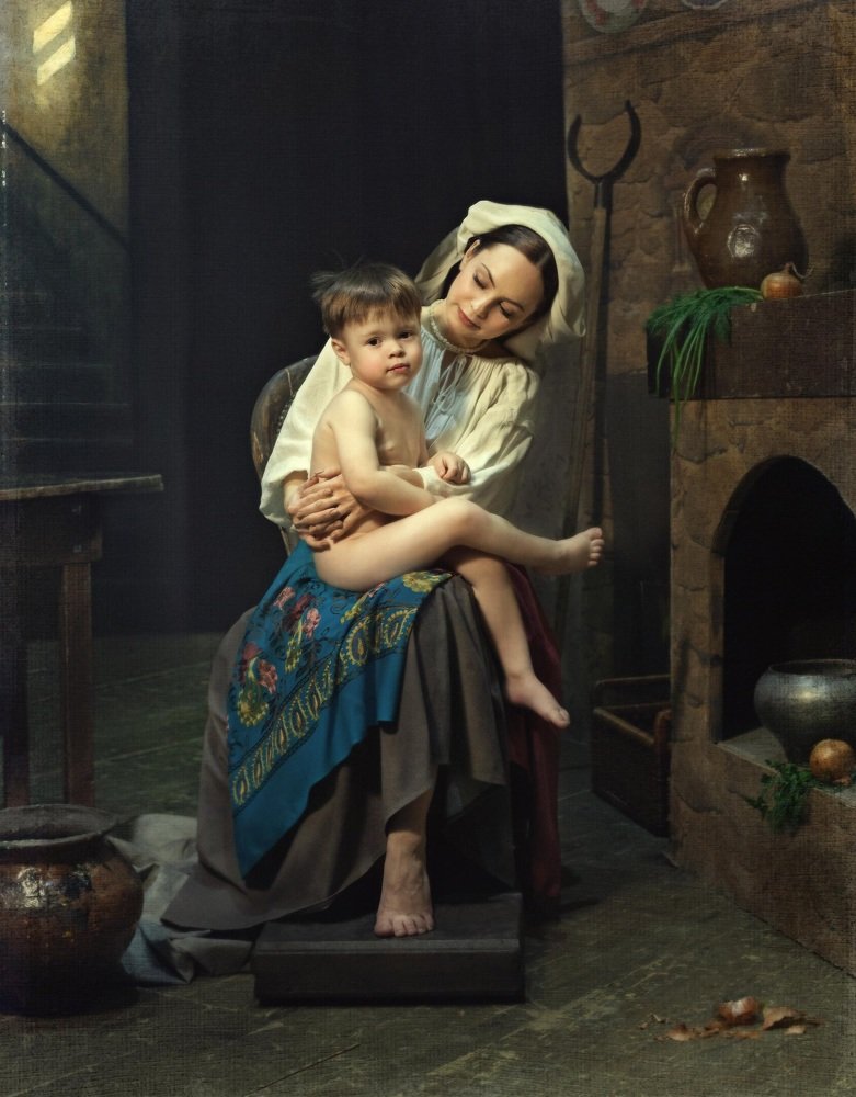 Photograph by Наталья Мирошина