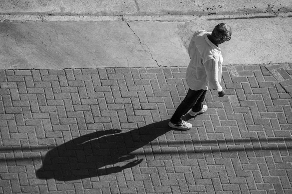 Photograph by Rosângela Verdi