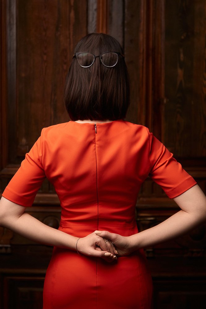 Photograph by Александр Егорин