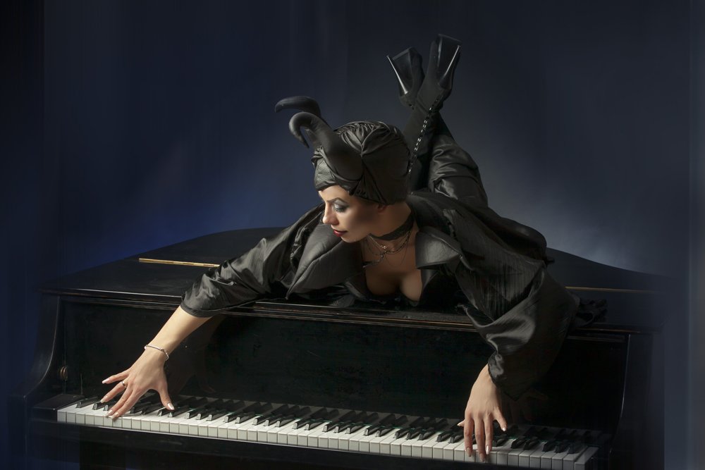 Photograph by Владимир Федин