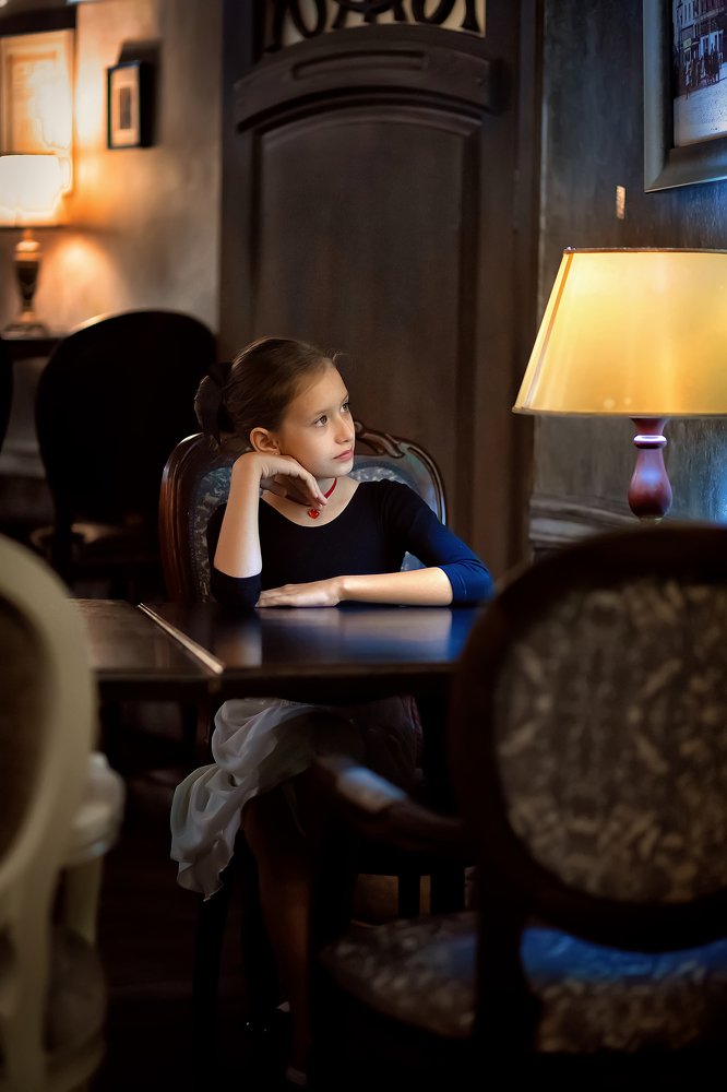 Photograph by Салангина Алеся