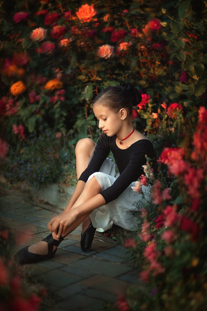 Photograph by Салангина Алеся