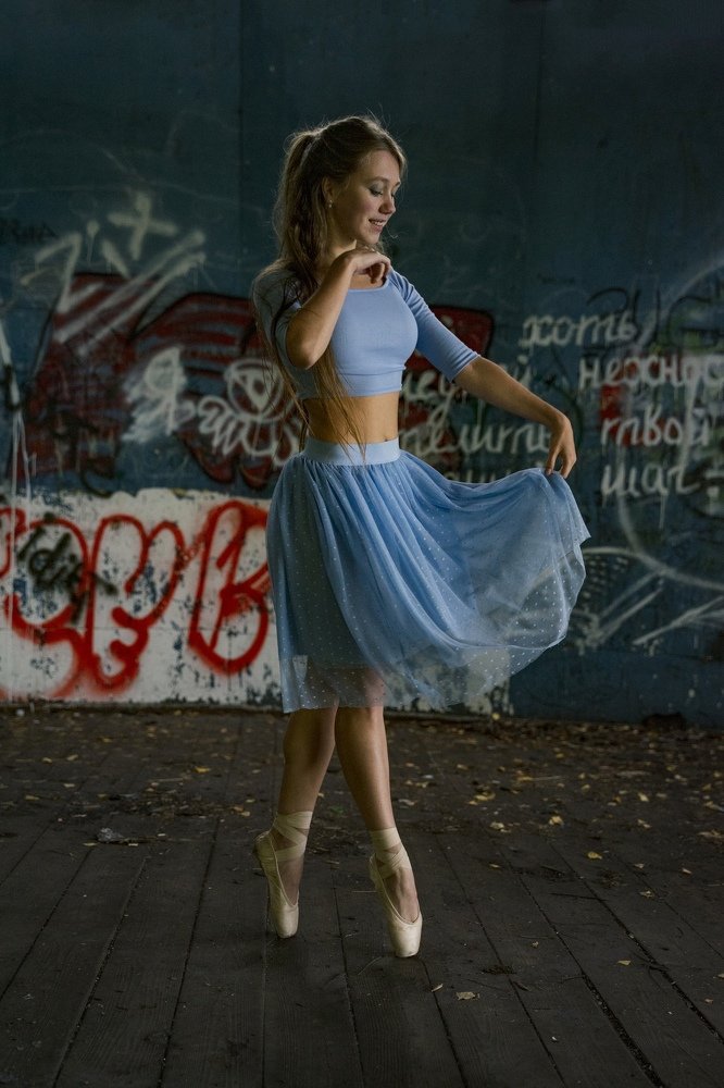 Photograph by Владимир Толстолетов