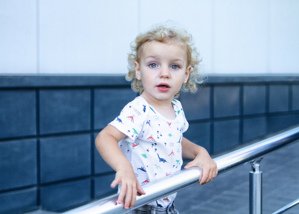 Photograph by Титаренко Ольга