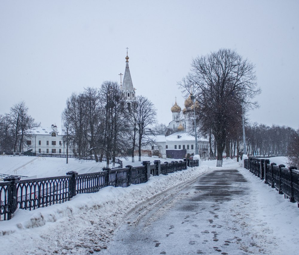 Photograph by Виктор Перестукин