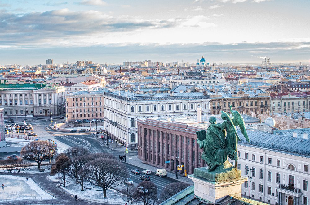 Photograph by Виктор Перестукин