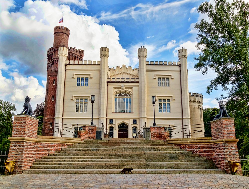 Photograph by Александр Стахорский