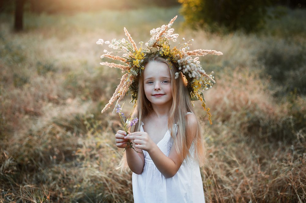 Photograph by Евгения Синельник