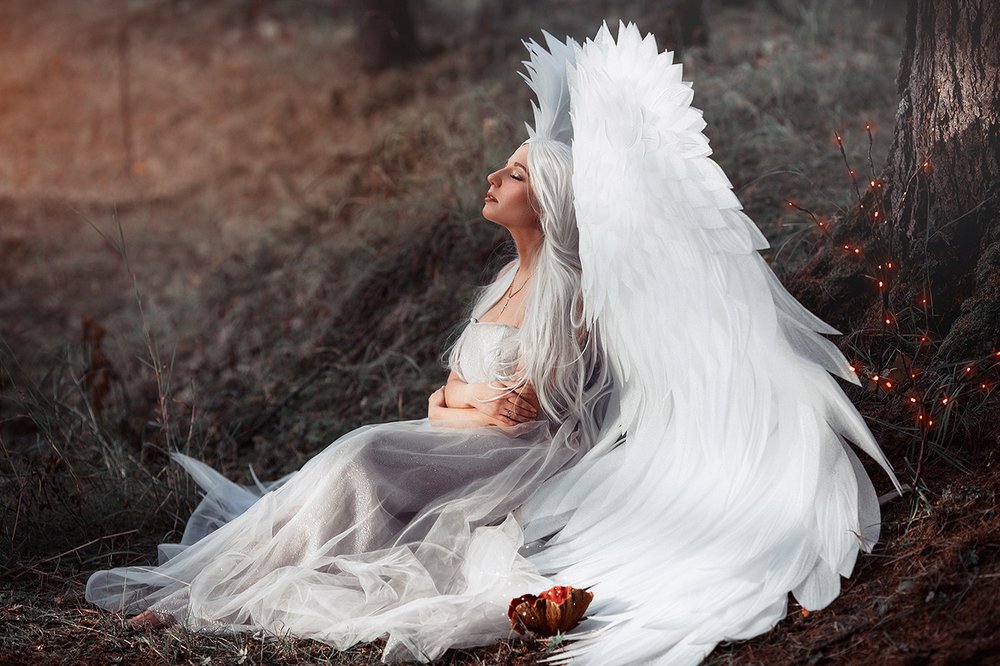 Photograph by Алена Яковлева