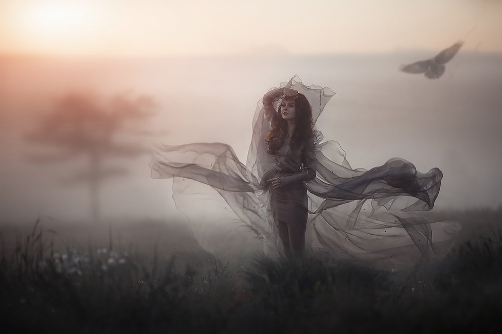 Photograph by Алена Яковлева