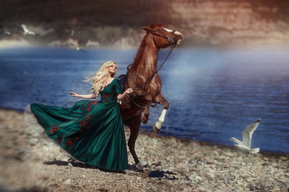 Photograph by Алена Яковлева