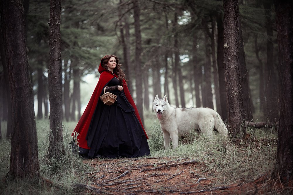 Photograph by Алена Яковлева