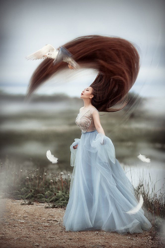 Photograph by Алена Яковлева