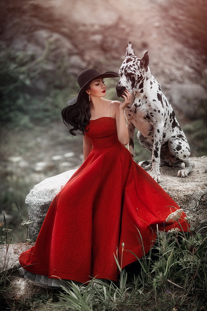 Photograph by Алена Яковлева