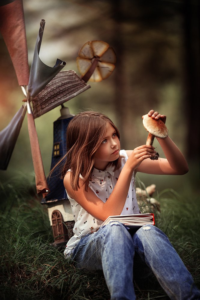 Photograph by Алена Яковлева