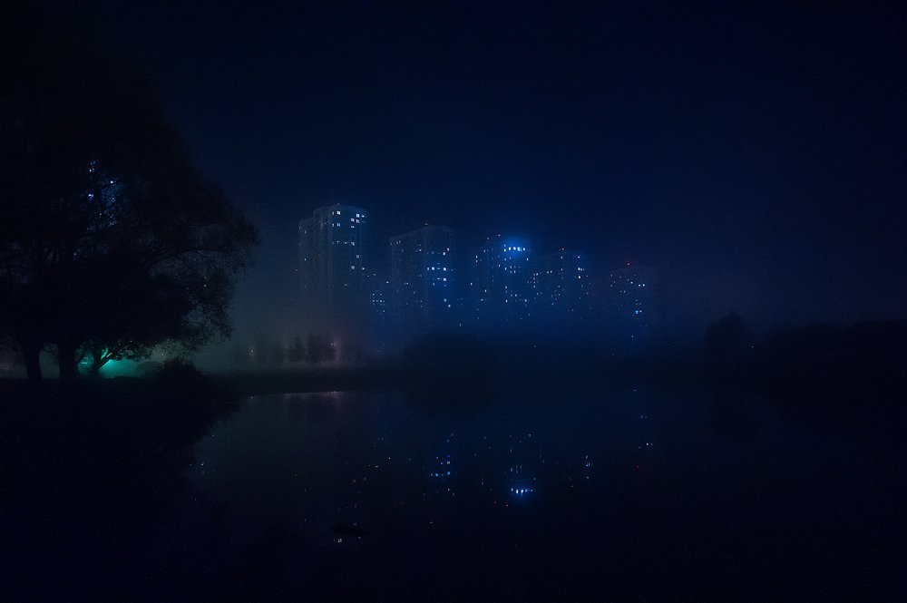 Photograph by Анастасия Ломаева