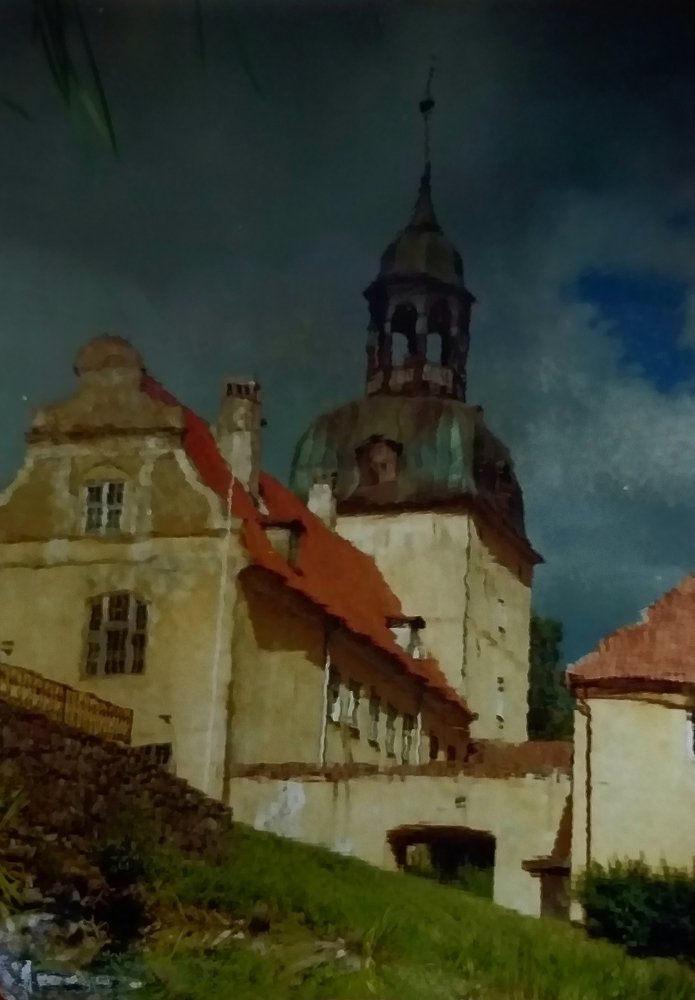 Photograph by Aigars Neļķe