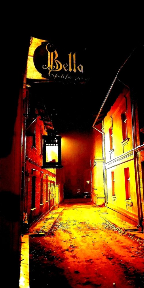 Photograph by Aigars Neļķe