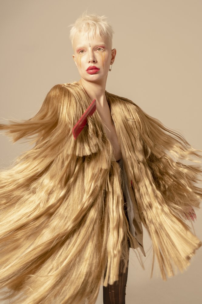 Photograph by Alla Rodionova