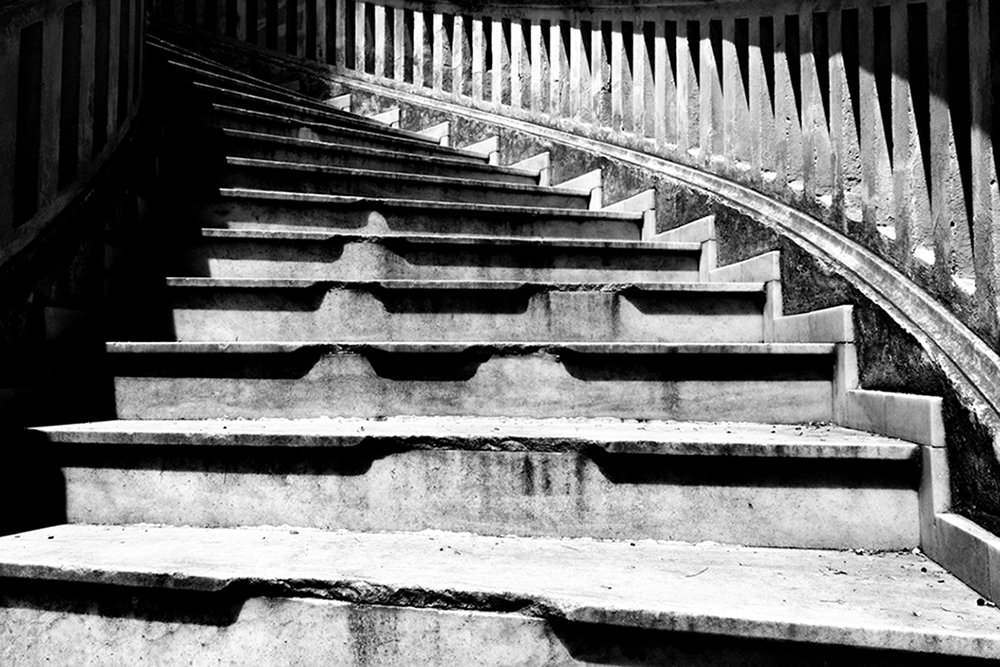 Photograph by Arthur Medeiros