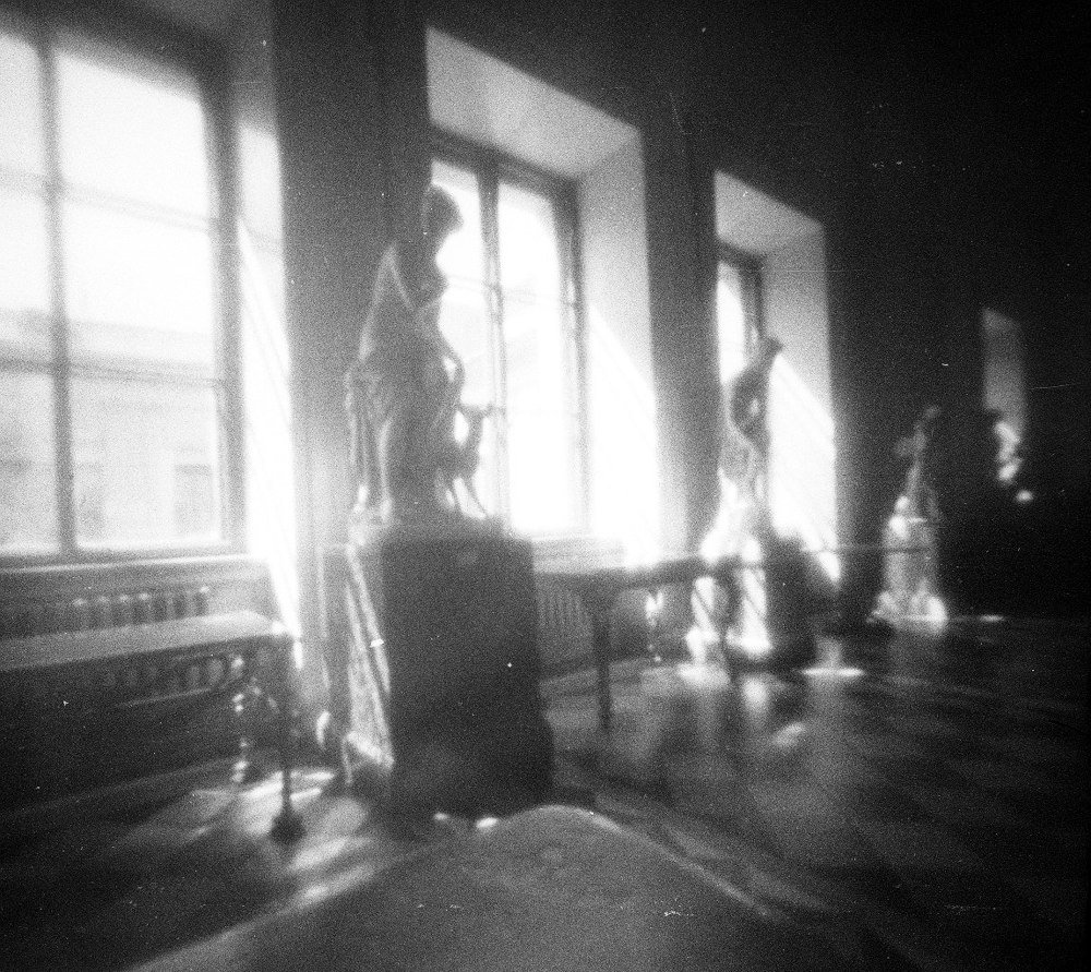 Photograph by Софья Дмитрева